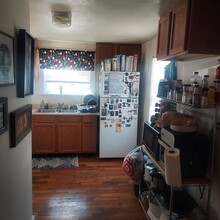 107 S Birch St in Urbana, IL - Building Photo - Building Photo