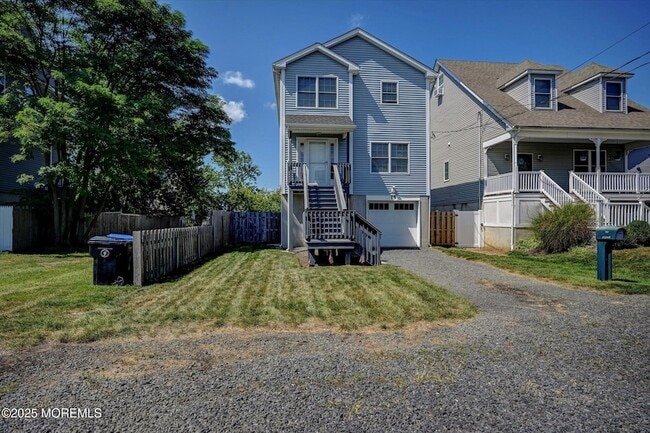 15 Griggs Ave in Port Monmouth, NJ - Building Photo - Building Photo