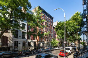 224 E 11th St Apartamentos