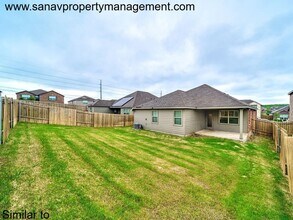 5304 Songbird Trl in Denton, TX - Building Photo - Building Photo