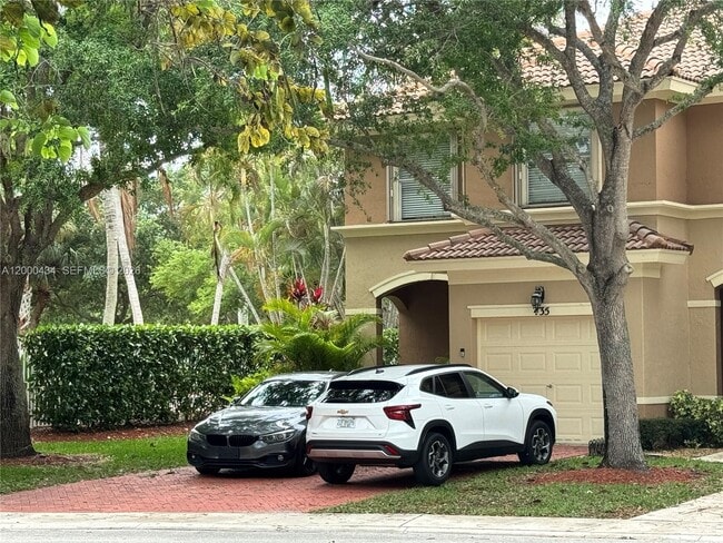 435 Rainbow Springs Terrace in Royal Palm Beach, FL - Building Photo - Building Photo