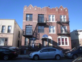 1388 E 2nd St in Brooklyn, NY - Building Photo