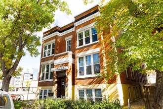 Royal Mission Apartments in Calgary, AB - Building Photo - Building Photo