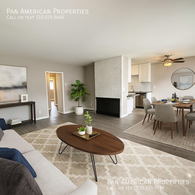 property at 11275 Westminster Ave