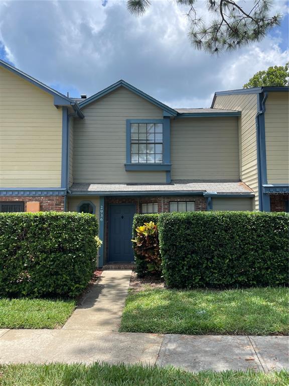 property at 2936 Lowell Ct