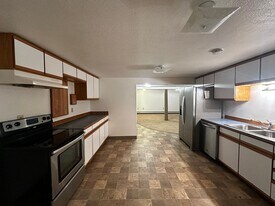 2439 Sunflower Loop in North Pole, AK - Building Photo