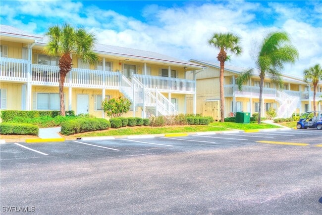 property at 4603 Bayshore Dr