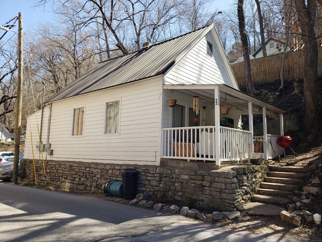 property at 22 First St