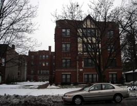 2314-2316 Sherman Ave Apartments