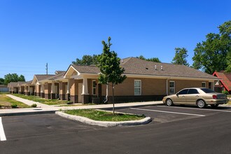 Stokes Commons in Lebanon, IN - Building Photo - Building Photo
