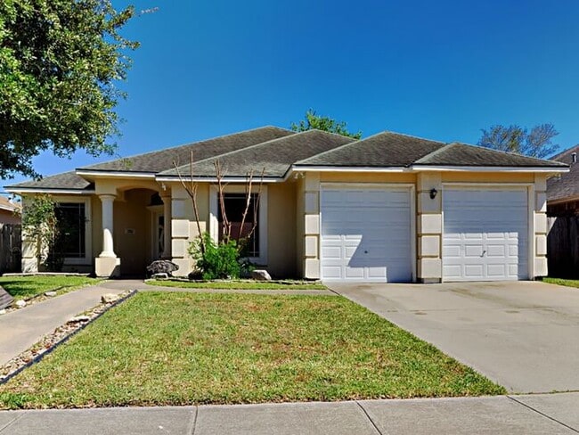 property at 2522 Scabbard Dr