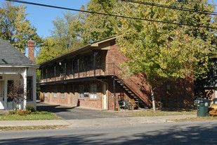 621 N Broadway Apartments