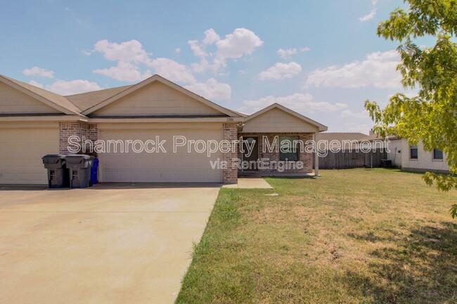 property at 1208 Maverick Trail