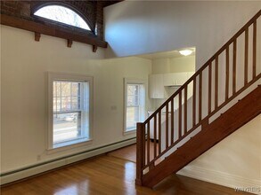 451 Franklin St in Buffalo, NY - Building Photo - Building Photo