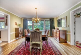65 Sherburne Rd S in Lexington, MA - Building Photo - Building Photo