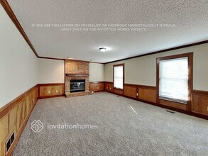 373 Golfcrest Dr SE in Conyers, GA - Foto de edificio - Building Photo