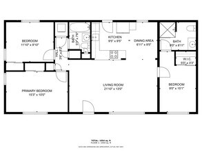 1153 E Sunnyslope Ln in Phoenix, AZ - Building Photo - Building Photo