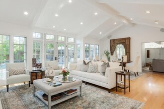 1003 Olive St in Menlo Park, CA - Building Photo - Building Photo