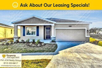 1259 Lassen St in Haines City, FL - Building Photo - Building Photo