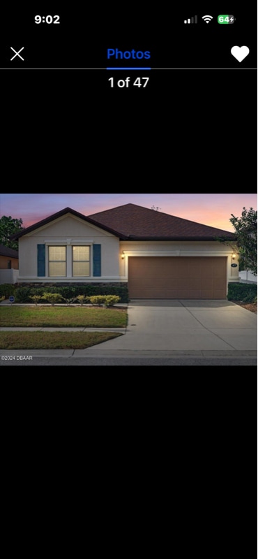 property at 417 Tuscany Chase Dr