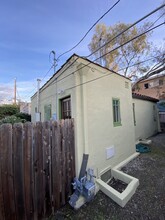 916 N Serrano Ave in Los Angeles, CA - Building Photo - Building Photo