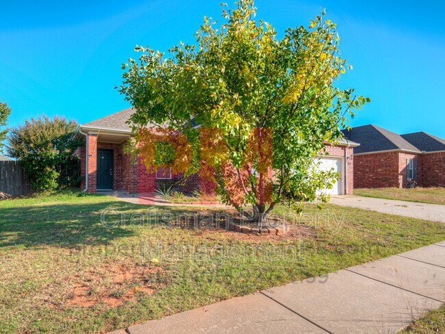 5905 SE 69th St in Oklahoma City, OK - Building Photo - Building Photo
