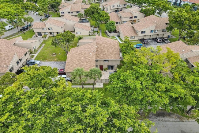 property at 5613 NW 21st St
