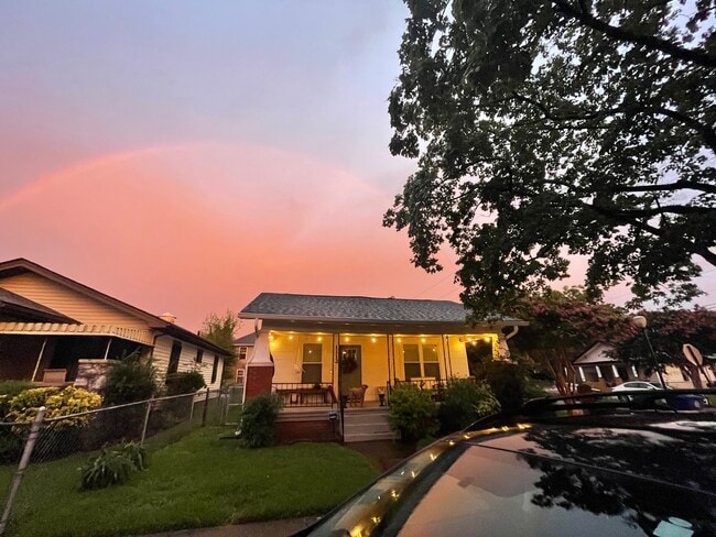 1112 S Kelley St