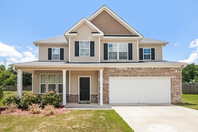 property at 1224 Nottley Dr