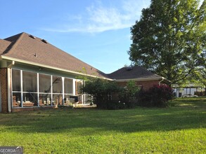 855 Harvey Lane Rd in Monticello, GA - Building Photo - Building Photo