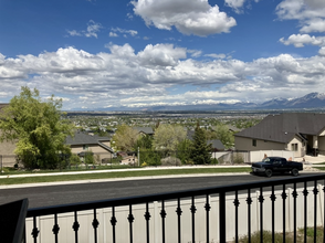 14487 S Cuchara Way, Unit Mountain Home with a Stunning View in Herriman, UT - Building Photo - Building Photo