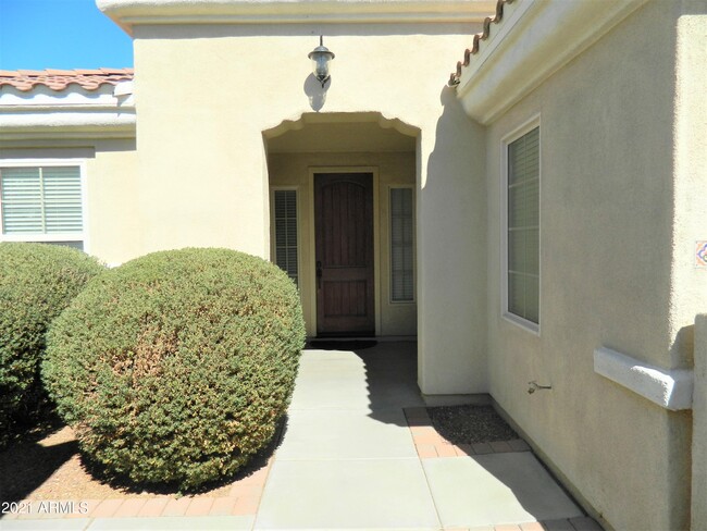 13758 W Sola Dr in Sun City West, AZ - Foto de edificio - Building Photo