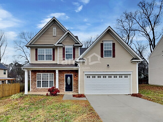 property at 9311 Macquarie Ln