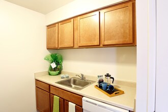 Bristol Hills Apartments in Trenton, MI - Building Photo - Interior Photo