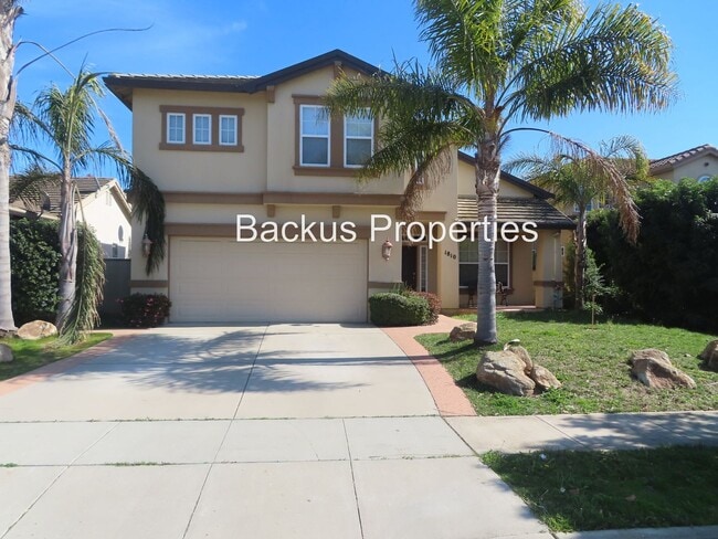 property at 1810 Lancashire Dr