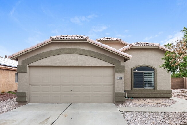 property at 14051 W Two Guns Trail