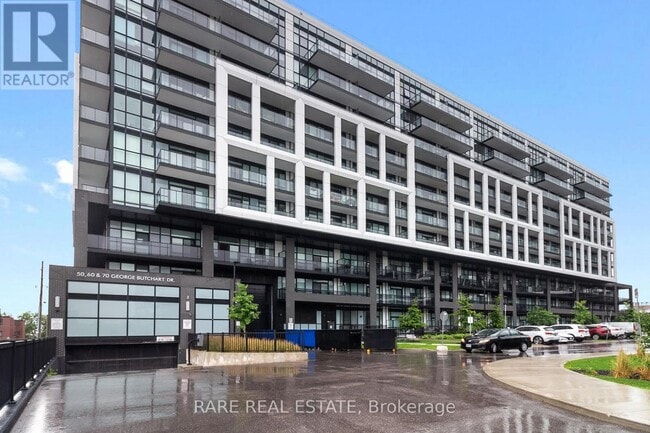 property at 60-260 George Butchart Dr