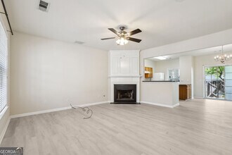 911 Prestwyck Ct in Alpharetta, GA - Building Photo - Building Photo