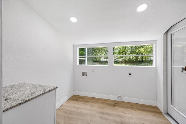 property at 10928 L&M Rd