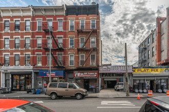 1092 DeKalb Ave in Brooklyn, NY - Building Photo - Building Photo