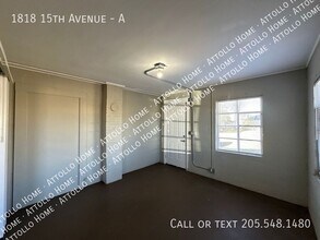 1818 15th Ave in Tuscaloosa, AL - Building Photo - Building Photo