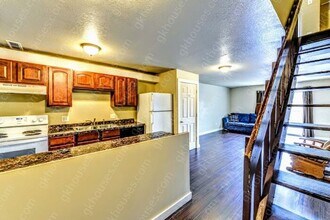 1125 Sir Galahad Dr-Unit -Unit A in Lafayette, CO - Building Photo - Building Photo