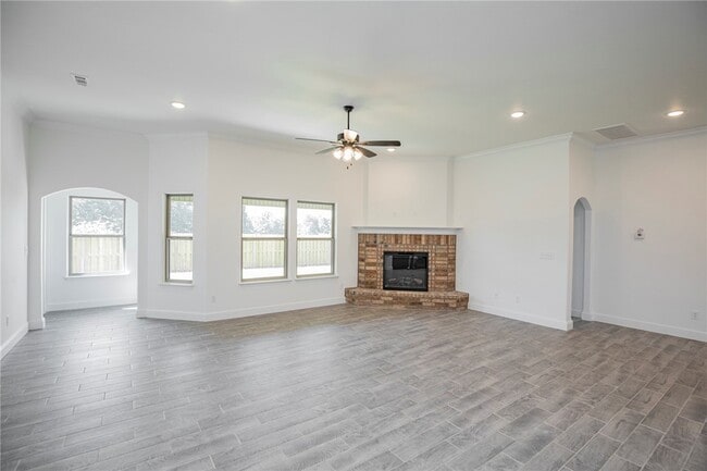 2509 Westbrook Lp in Pea Ridge, AR - Building Photo - Building Photo