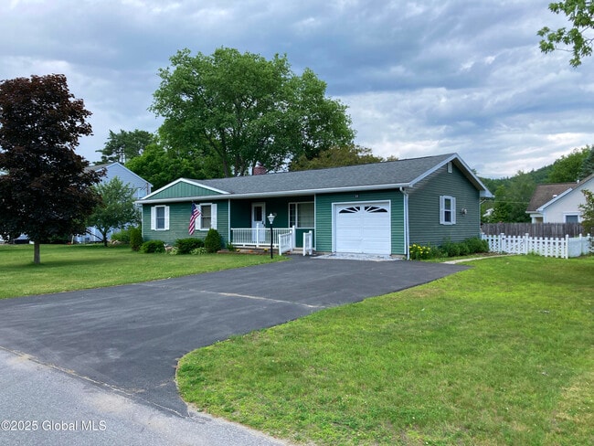 property at 11 Keyes St