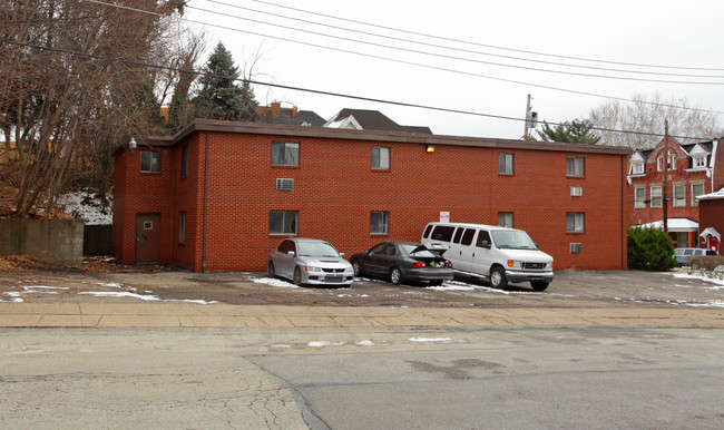 453 Biddle Ave in Pittsburgh, PA - Building Photo - Building Photo