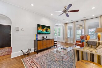 500 Queens Rd in Charlotte, NC - Foto de edificio - Building Photo