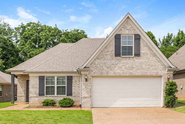 property at 1451 Switzer Dr