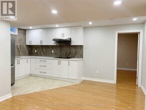 166 Hillcroft Dr in Markham, ON - Building Photo - Building Photo