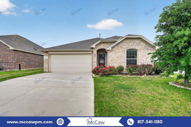 property at 6128 Fall Creek Ln