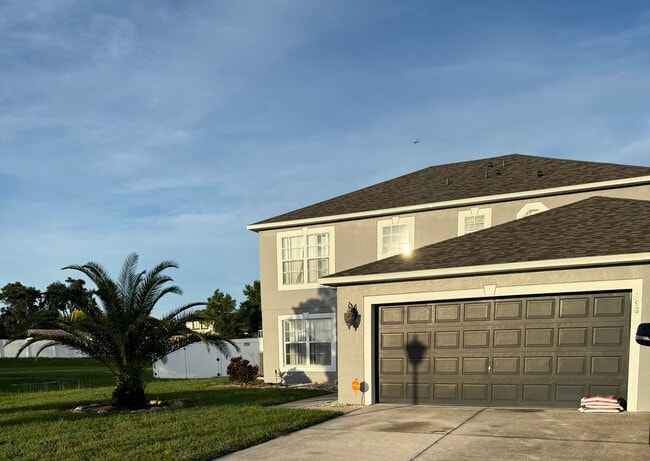 property at 398 Pine Shadow Ln